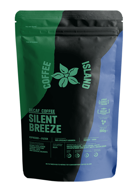 Silent Breeze 200g